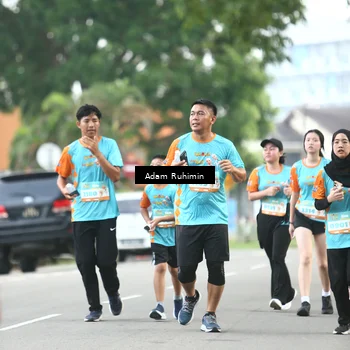 Runner Photo 8180546