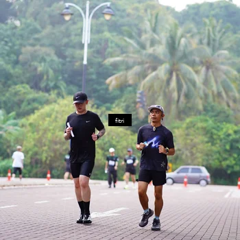 Runner Photo 8180548