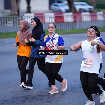 Runner Photo 8180549