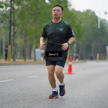 Runner Photo 8180550