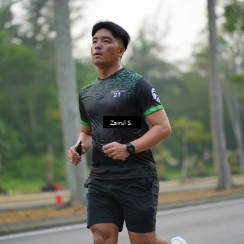 Runner Photo 8180555