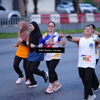 Runner Photo 8180557