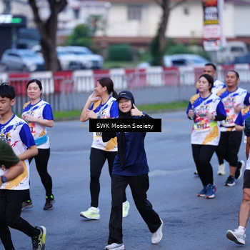 Runner Photo 8180560