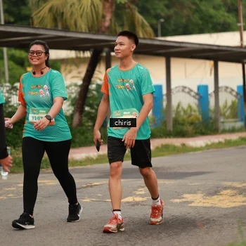Runner Photo 8180561