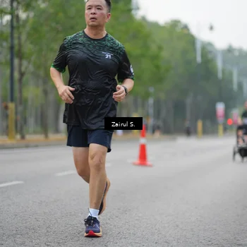 Runner Photo 8180562