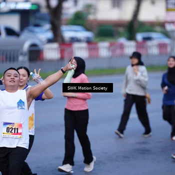 Runner Photo 8180563