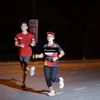 Runner Photo 8180564