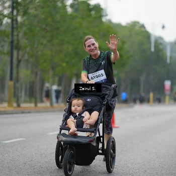 Runner Photo 8180565