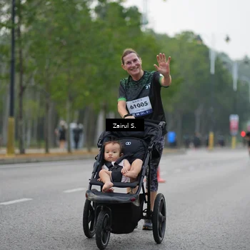 Runner Photo 8180566