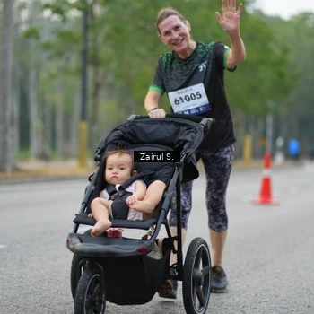 Runner Photo 8180567