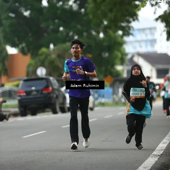 Runner Photo 8180570