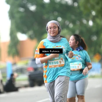 Runner Photo 8180571