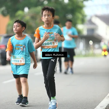 Runner Photo 8180572