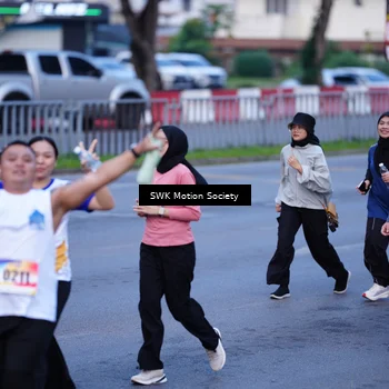 Runner Photo 8180576