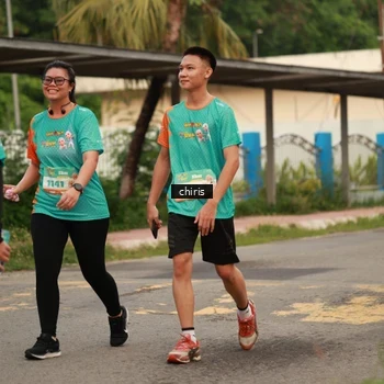 Runner Photo 8180577