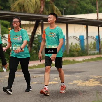 Runner Photo 8180578