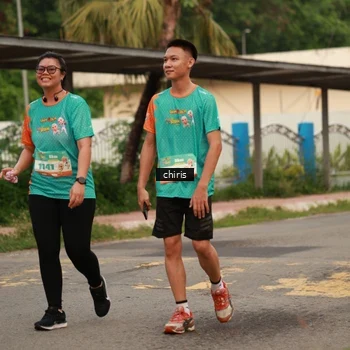 Runner Photo 8180579