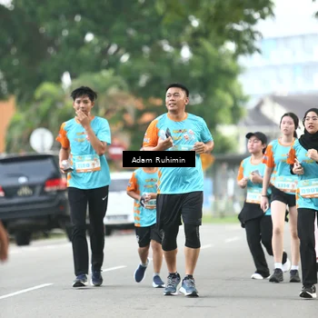 Runner Photo 8180581