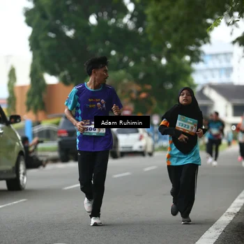 Runner Photo 8180582