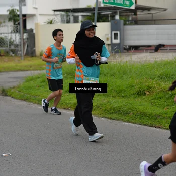 Runner Photo 8180585