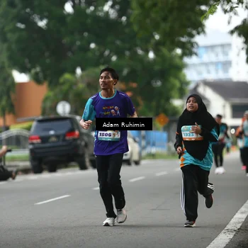 Runner Photo 8180588