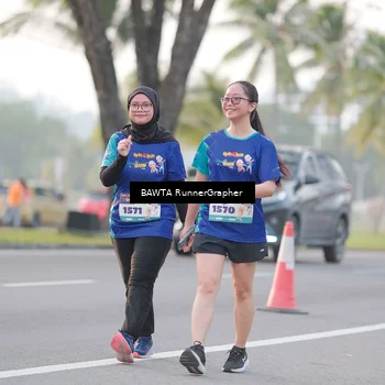 Runner Photo 8180591