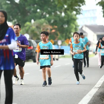 Runner Photo 8180595