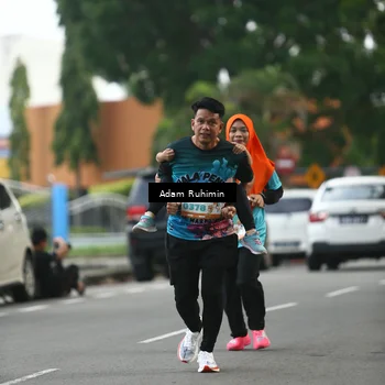 Runner Photo 8180596