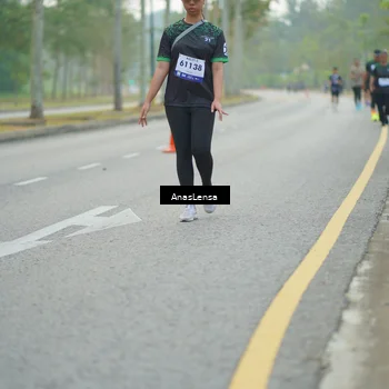 Runner Photo 8180598