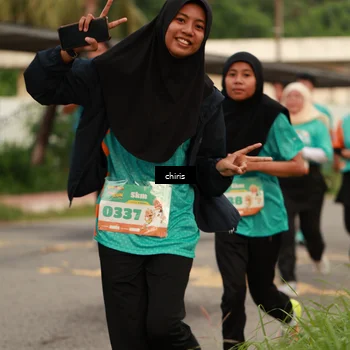 Runner Photo 8180599