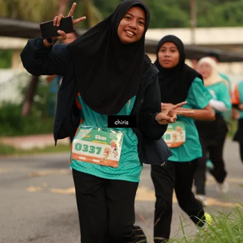 Runner Photo 8180600