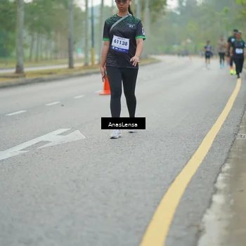 Runner Photo 8180601