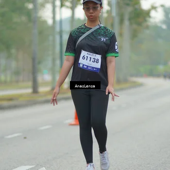 Runner Photo 8180604