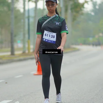 Runner Photo 8180605