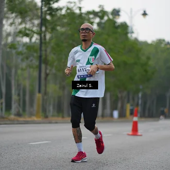 Runner Photo 8180606