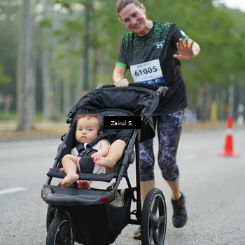 Runner Photo 8180607