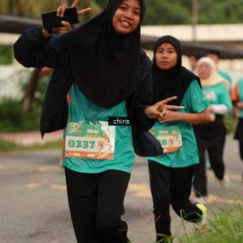 Runner Photo 8180611