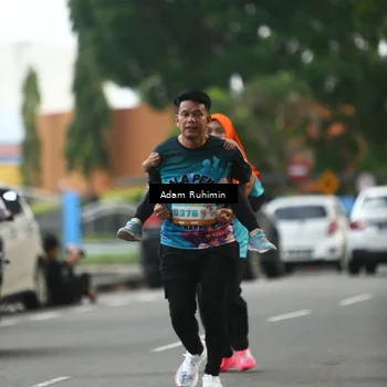 Runner Photo 8180618