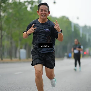 Runner Photo 8180620