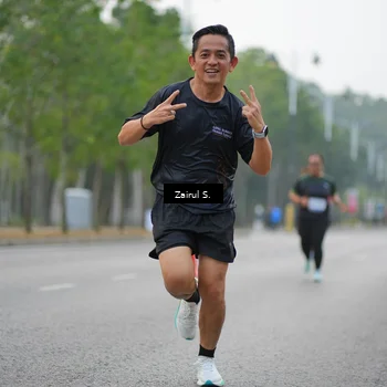 Runner Photo 8180621