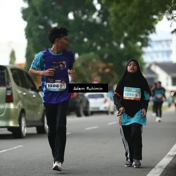 Runner Photo 8180623