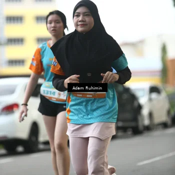 Runner Photo 8180625