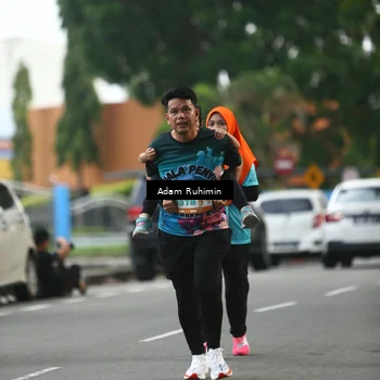 Runner Photo 8180626
