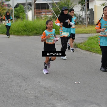 Runner Photo 8180627
