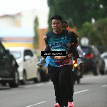 Runner Photo 8180629