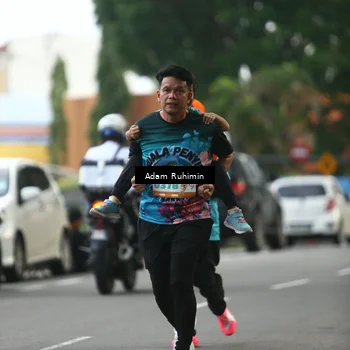 Runner Photo 8180631