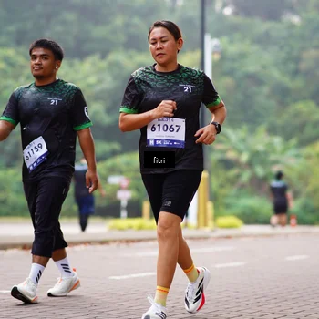 Runner Photo 8180632