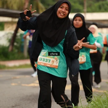 Runner Photo 8180633