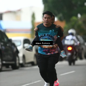 Runner Photo 8180634