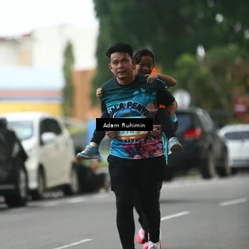 Runner Photo 8180635